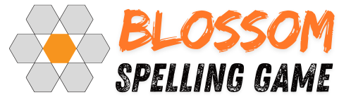 Bossom Spelling Game